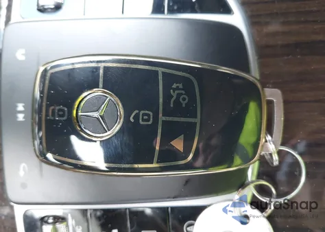 2020 Mercedes-Benz Glc 300 Coupe 4Matic from USA, damaged, VIN WDC0J8EB2LF687791